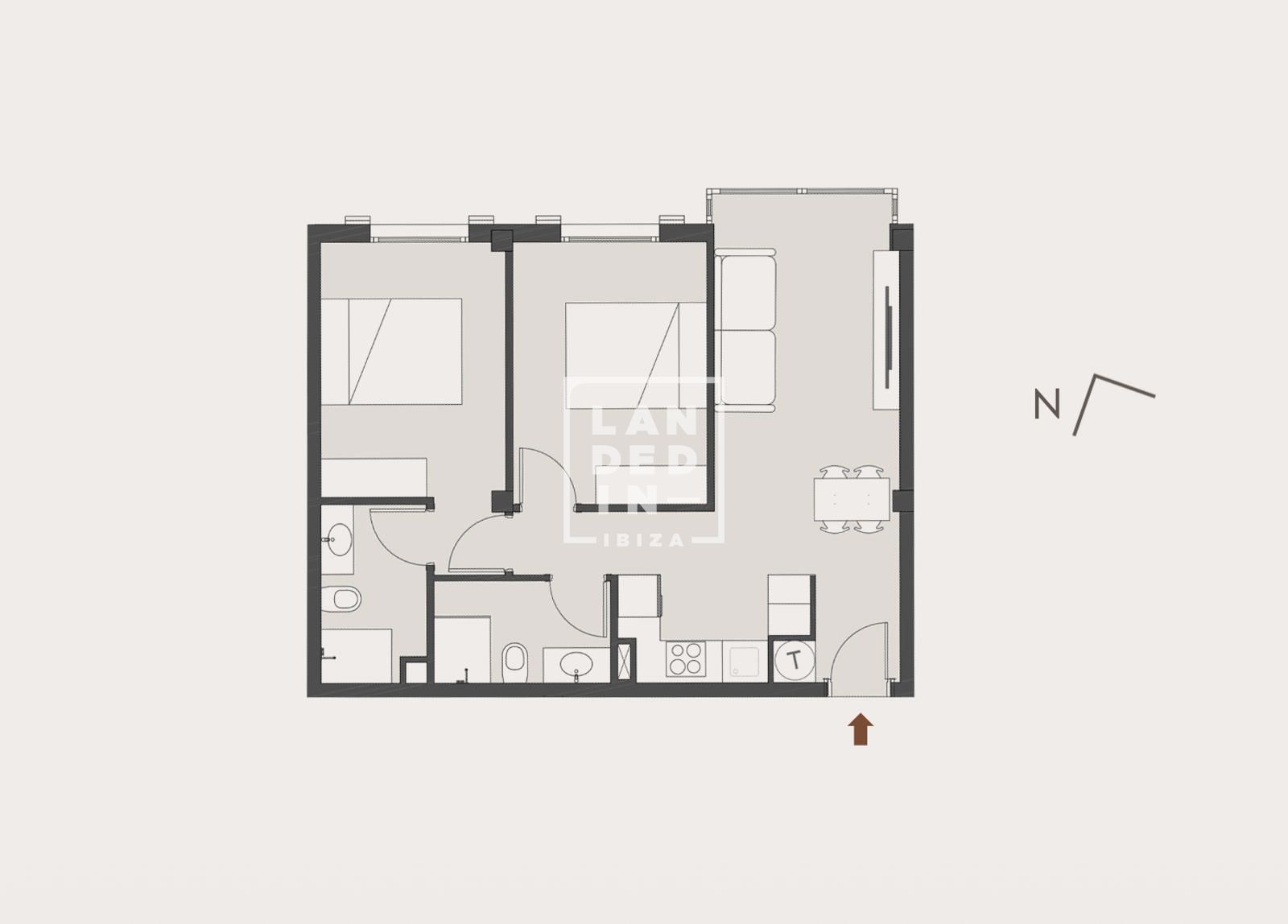 Imagen 1 del inmueble