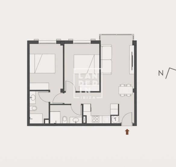 Imagen 1 del inmueble